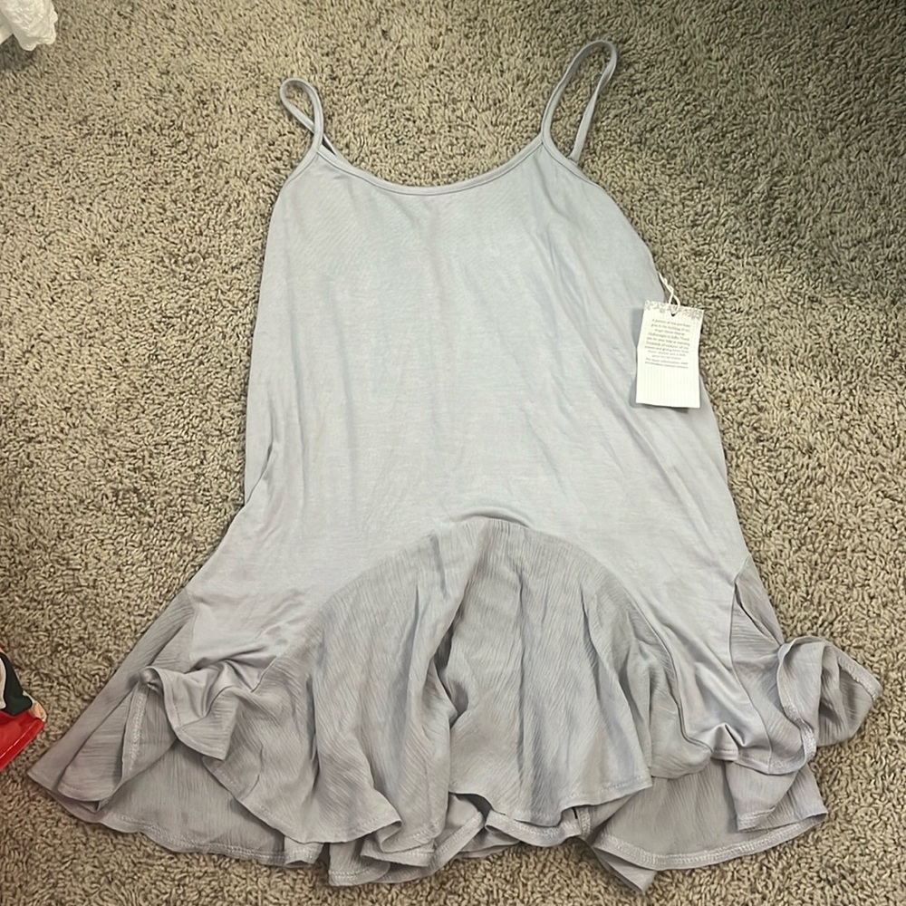 Grace & Lace brand new tank top!